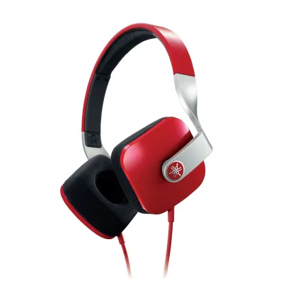 Yamaha HPH-M82 RED