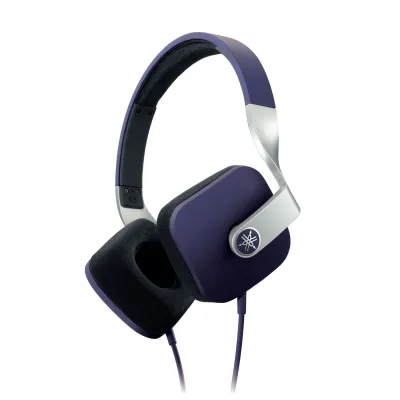 Yamaha HPH-M82 BLUE