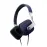 Yamaha HPH-M82 BLUE