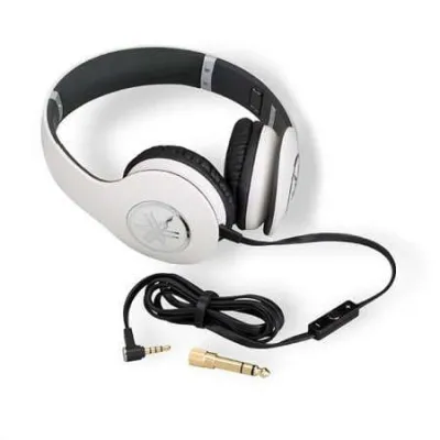 Yamaha HPH-PRO 300 White Yamaha HPH-PRO 300 White