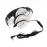 Yamaha HPH-PRO 300 White