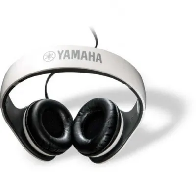 Yamaha HPH-PRO 300 White Yamaha HPH-PRO 300 White