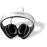 Yamaha HPH-PRO 300 White