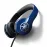 Yamaha HPH-PRO 300 Blue