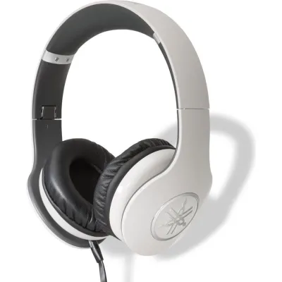 Yamaha HPH-PRO 400 White