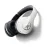 Yamaha HPH-PRO 400 White