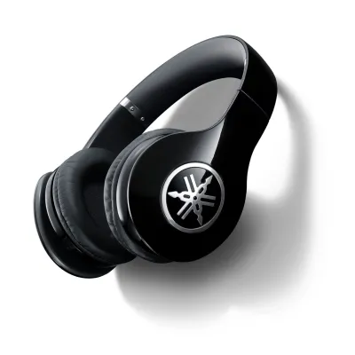 Yamaha HPH-PRO 400 Black