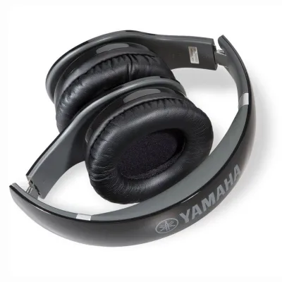 Yamaha HPH-PRO 400 Black