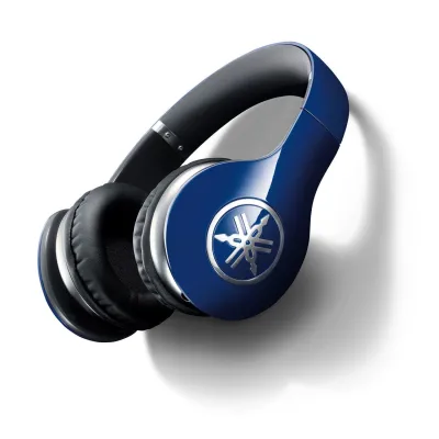 Yamaha HPH-PRO 500 Blue Yamaha HPH-PRO 500 Blue