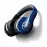 Yamaha HPH-PRO 500 Blue