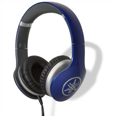 Yamaha HPH-PRO 500 Blue