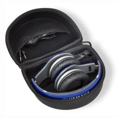 Yamaha HPH-PRO 500 Blue