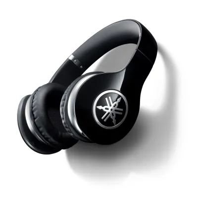 Yamaha HPH-PRO 500 Black Yamaha HPH-PRO 500 Black