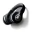 Yamaha HPH-PRO 500 Black