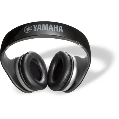 Yamaha HPH-PRO 500 Black
