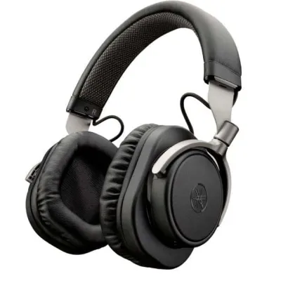 Yamaha HPH-W300 Black Yamaha HPH-W300 Black