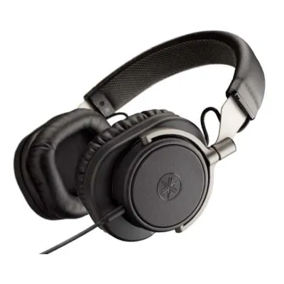 Yamaha HPH-W300 Black