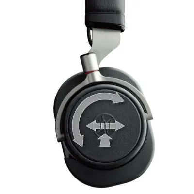 Yamaha HPH-W300 Black
