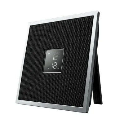 Yamaha ISX-18 Black