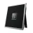 Yamaha ISX-18 Black