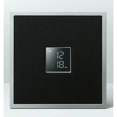 Yamaha ISX-18 Black