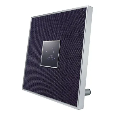 Yamaha ISX-80 Purple