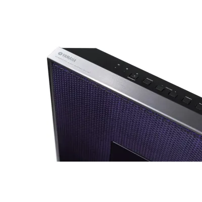 Yamaha ISX-80 Purple Yamaha ISX-80 Purple