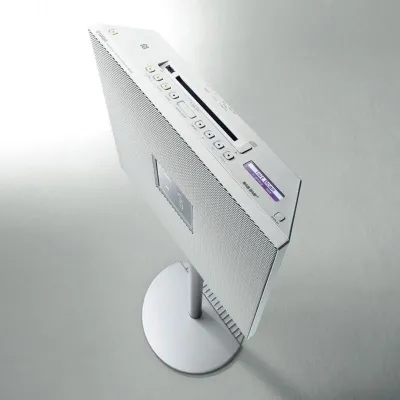 Yamaha ISX-803 White
