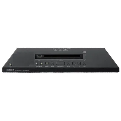 Yamaha ISX-803 Black