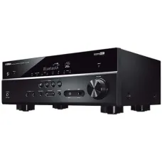 Yamaha Kino SYSTEM 3541 (RX-V385 + NS-P41) Black Yamaha Kino SYSTEM 3541 (RX-V385 + NS-P41) Black