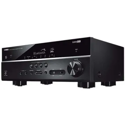 Yamaha Kino SYSTEM 3541 (RX-V385 + NS-P41) Black Yamaha Kino SYSTEM 3541 (RX-V385 + NS-P41) Black