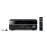 Yamaha Kino SYSTEM 385 (RX-V385 + NS-F51 + NS-P51) Black