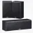 Yamaha Kino SYSTEM 485 (RX-V485  NS-8390  NS-P51) Black