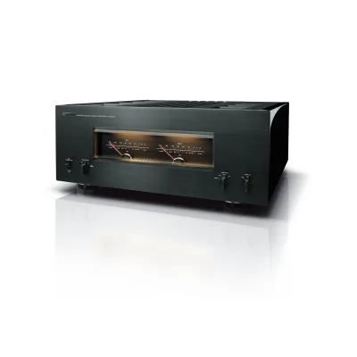 Yamaha M-5000 Black Yamaha M-5000 Black