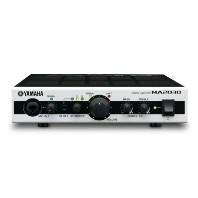 Yamaha MA2030 E amplifier Yamaha MA2030 E amplifier