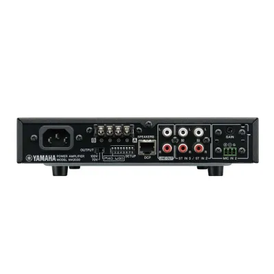Yamaha MA2030 E amplifier Yamaha MA2030 E amplifier