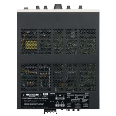 Yamaha MA2030 E amplifier