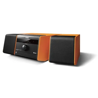 Yamaha MCR-B020 Orange Yamaha MCR-B020 Orange