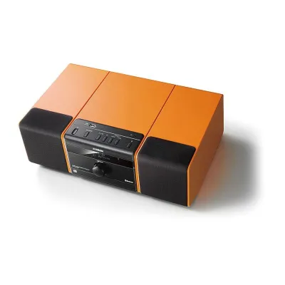 Yamaha MCR-B020 Orange Yamaha MCR-B020 Orange
