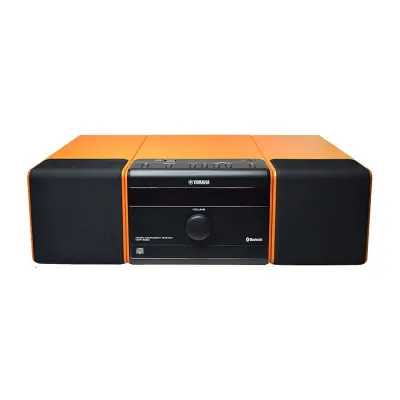 Yamaha MCR-B020 Orange