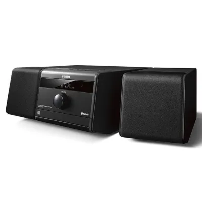 Yamaha MCR-B020 Black