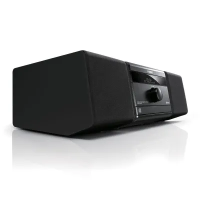 Yamaha MCR-B020 Black