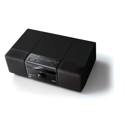 Yamaha MCR-B020 Black Yamaha MCR-B020 Black