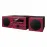 Yamaha MCR-B043 Red