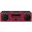 Yamaha MCR-B043 Red