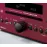 Yamaha MCR-B043 Red
