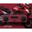 Yamaha MCR-B043 Red