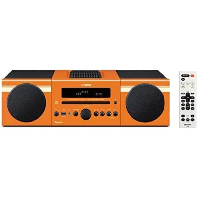 Yamaha MCR-B043 Orange