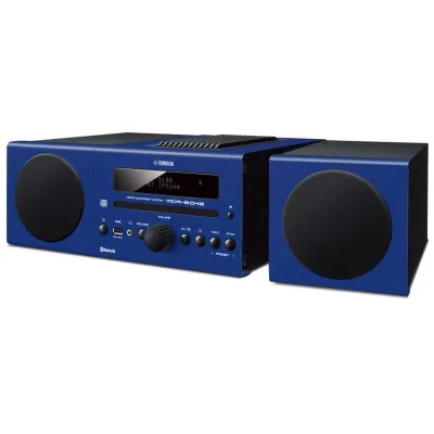 Yamaha MCR-B043 Blue
