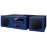 Yamaha MCR-B043 Blue